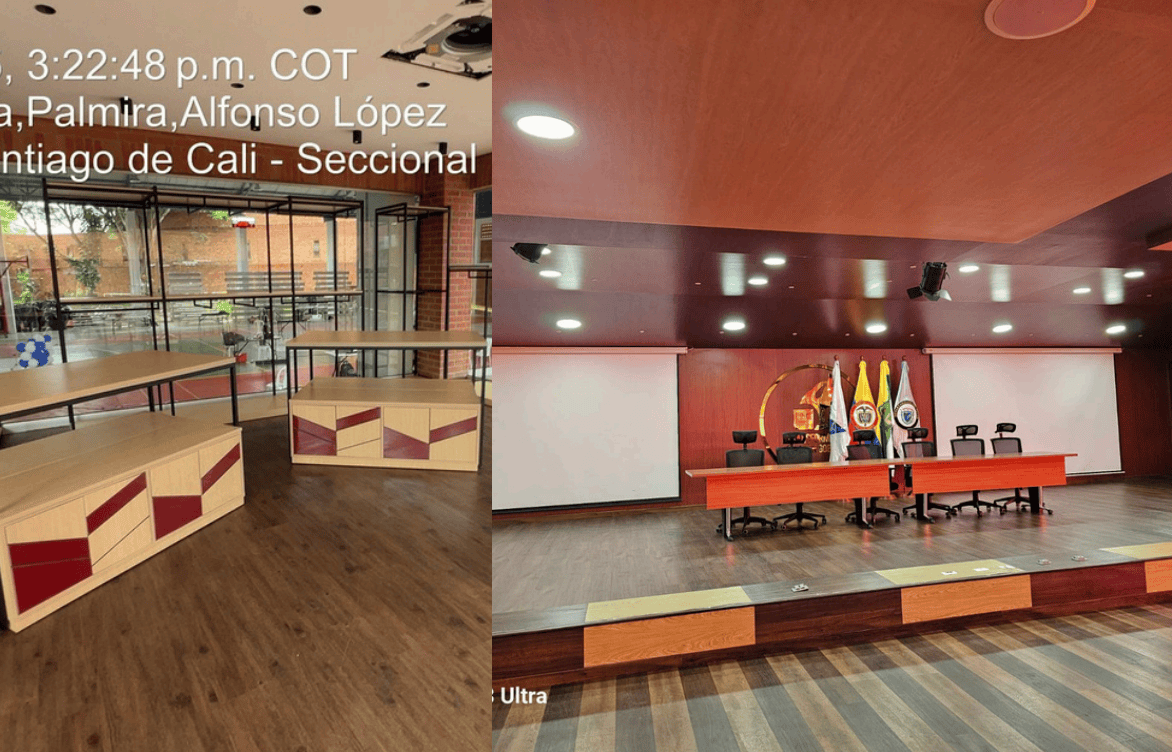 Oficinas Corporativas
