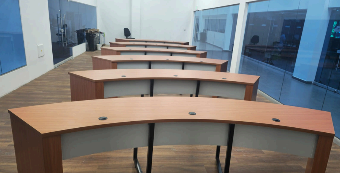 Auditorios Modernos