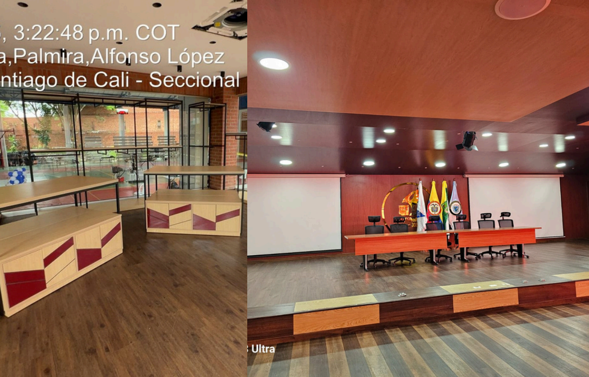 Oficinas Corporativas