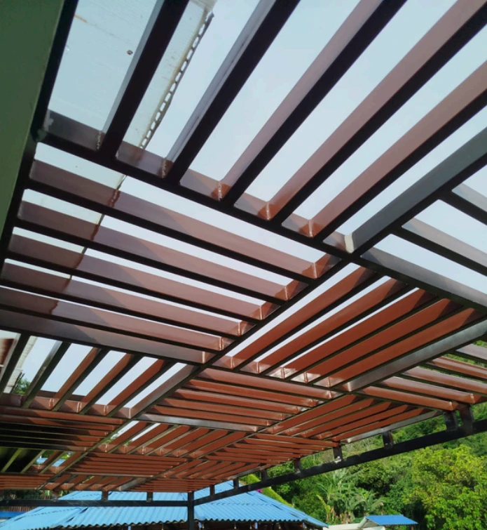 Proyectos Integrales