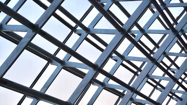 Estructuras Metálicas